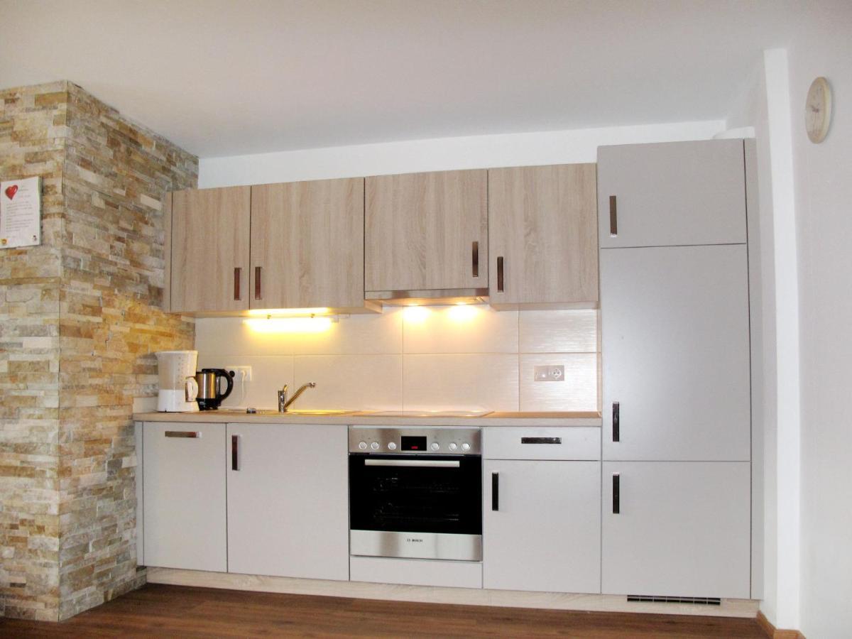 Apartment Theresia - Aph310 By Interhome ألباخ المظهر الخارجي الصورة