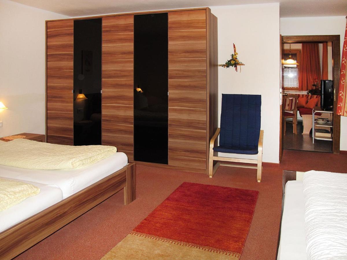 Apartment Theresia - Aph310 By Interhome ألباخ المظهر الخارجي الصورة
